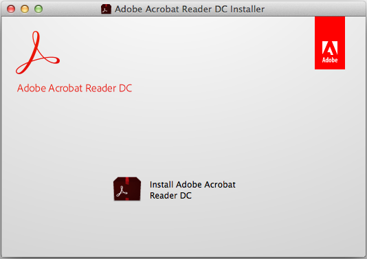 Download adobe flash player to mac